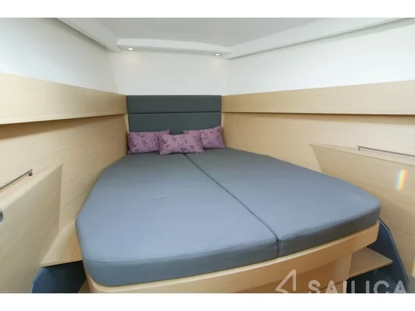 First 50 - Yacht Charter Sailica