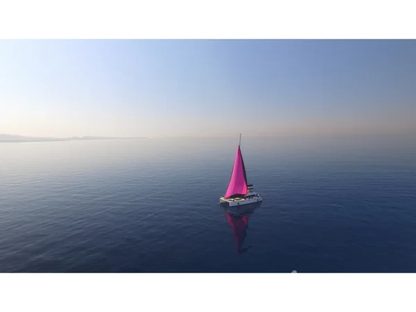 Lagoon 560 S2 - Yacht Charter Sailica
