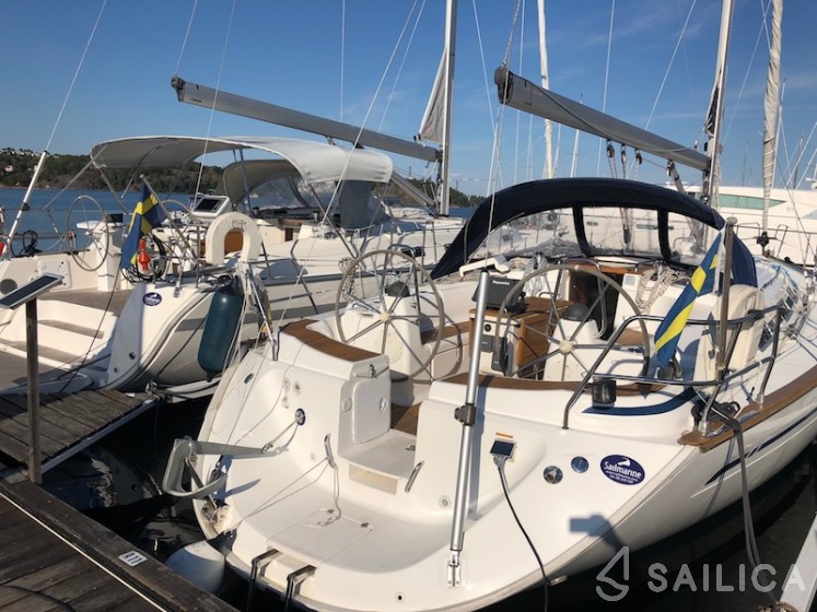 Bavaria 44 - Yacht Charter Sailica