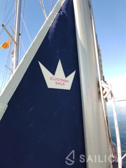 Bavaria 44 - Yacht Charter Sailica