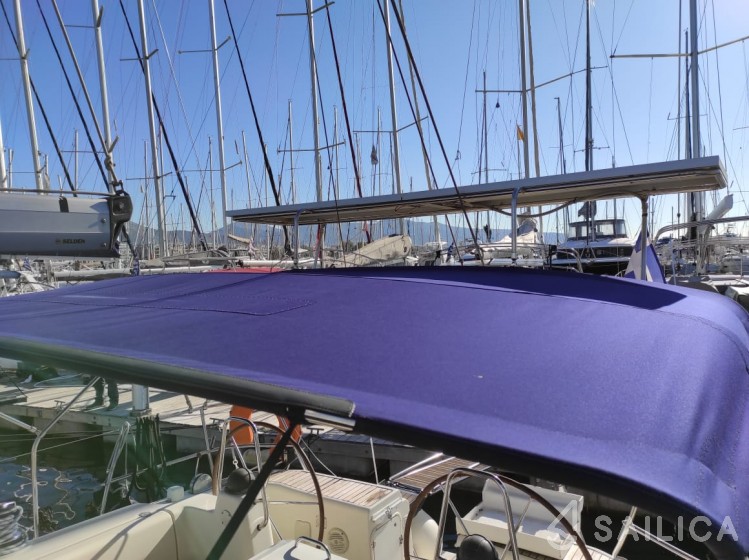 Bavaria 44 - Yacht Charter Sailica