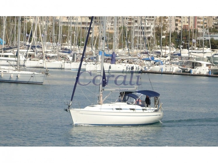 Bavaria 37 - Yacht Charter Sailica