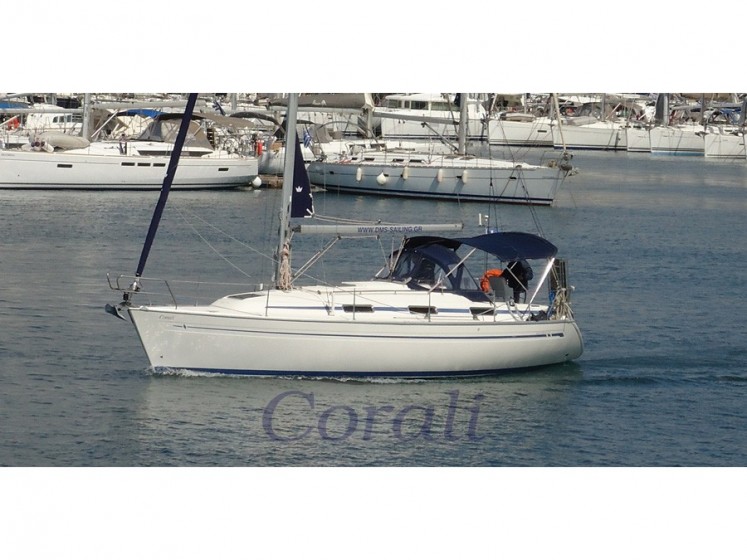 Bavaria 37 - Yacht Charter Sailica