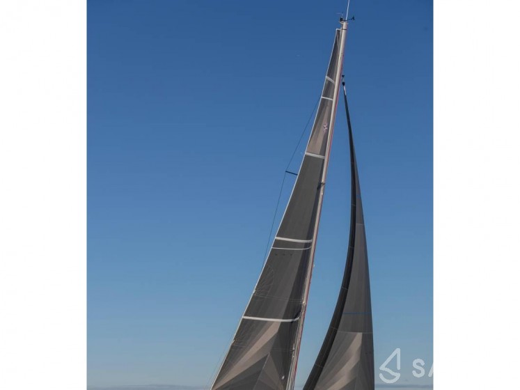 Sun Odyssey 380 - Yacht Charter Sailica