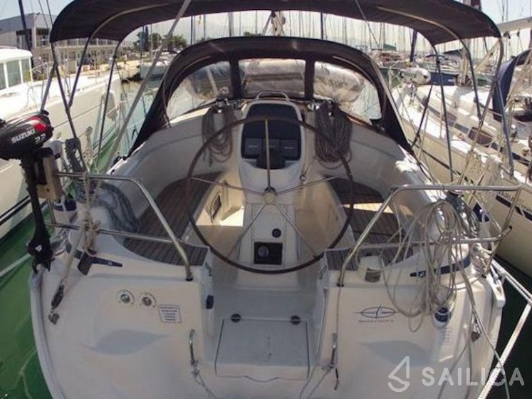 Bavaria 30 Cruiser - Yacht Charter Sailica