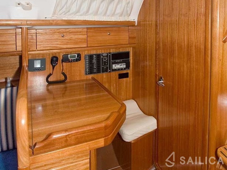 Bavaria 30 Cruiser - Yacht Charter Sailica