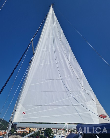 Bavaria 30 Cruiser - Yacht Charter Sailica