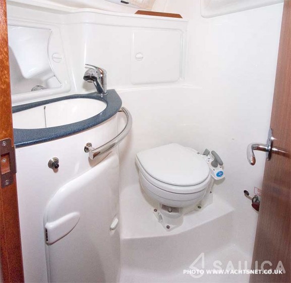 Bavaria 30 Cruiser - Yacht Charter Sailica