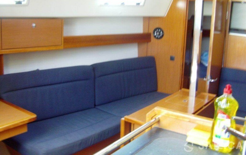 Bavaria Cruiser 32 - Yacht Charter Sailica