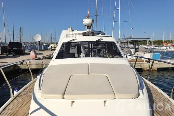 Vektor 950 - Yacht Charter Sailica