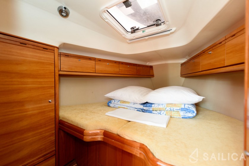 Bavaria 34 Cruiser - Yacht Charter Sailica