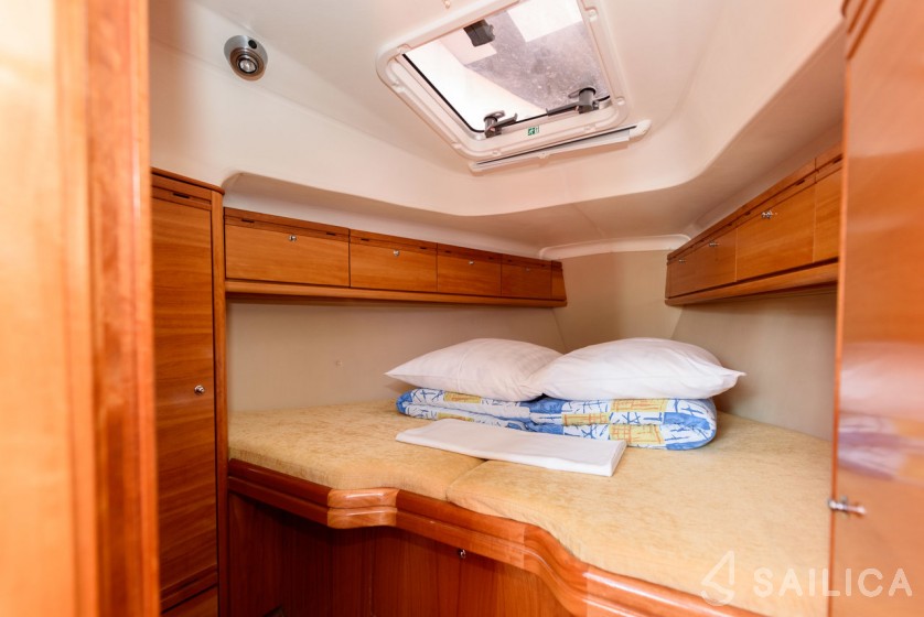 Bavaria 34 Cruiser - Yacht Charter Sailica