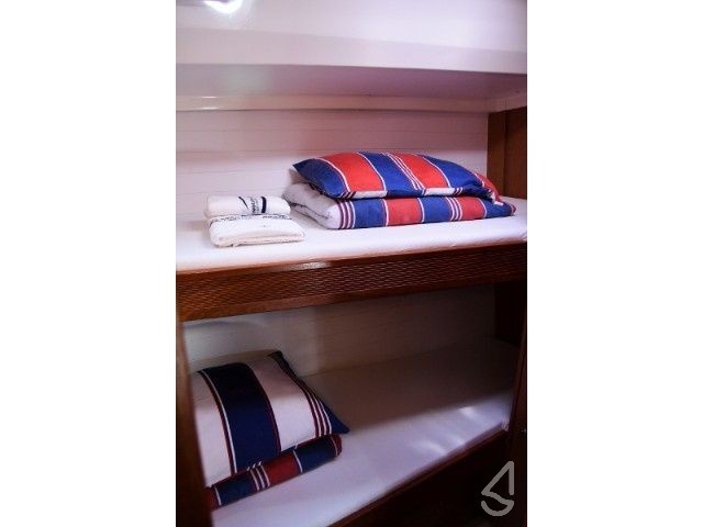 Bavaria 50 Cruiser - Yacht Charter Sailica
