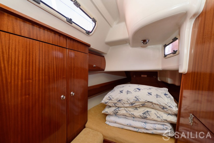Bavaria 36 - Yacht Charter Sailica