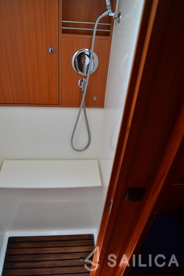Cyclades 50.5 - Yacht Charter Sailica