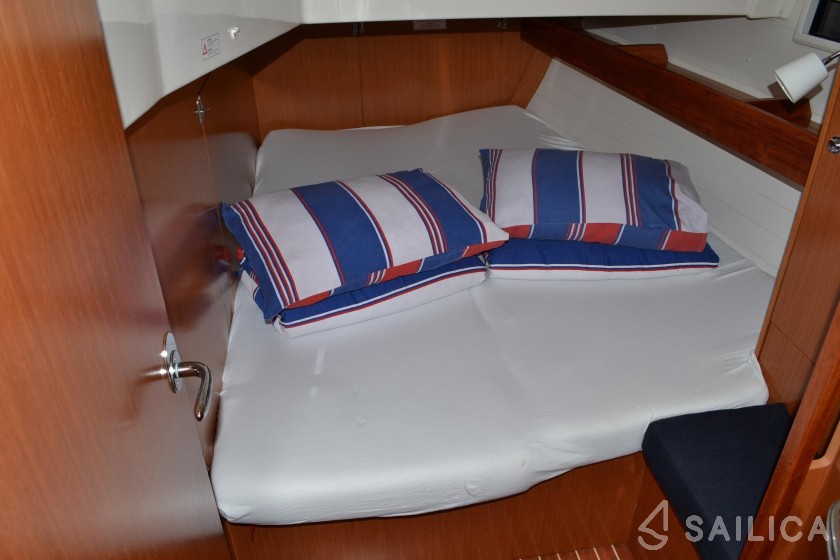 Cyclades 50.5 - Yacht Charter Sailica