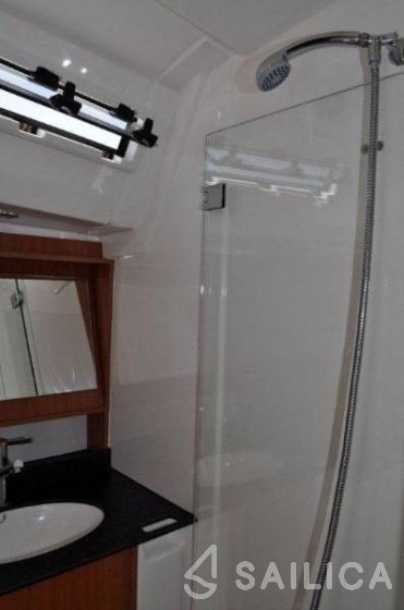 Bavaria 50 Cruiser - Yacht Charter Sailica