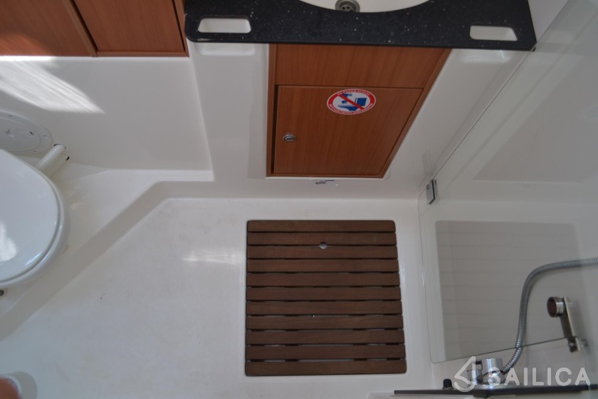 Bavaria 50 Cruiser - Yacht Charter Sailica