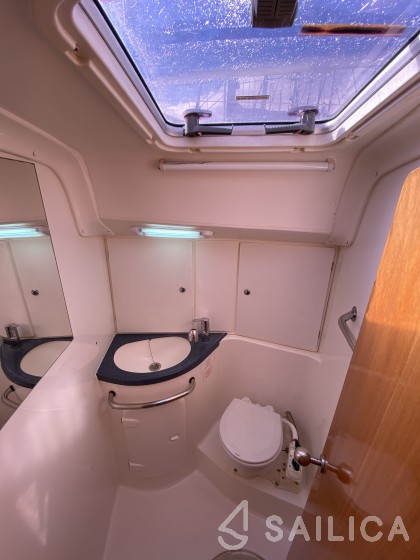 Bavaria 50 - Yacht Charter Sailica