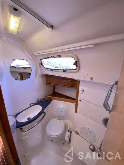 Bavaria 50 - Yacht Charter Sailica