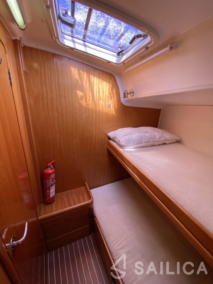 Bavaria 50 - Yacht Charter Sailica