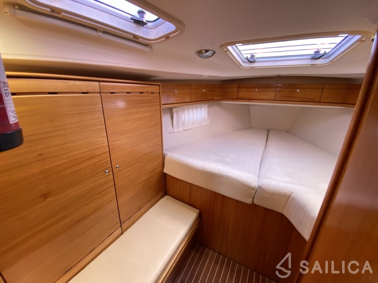 Bavaria 50 - Yacht Charter Sailica