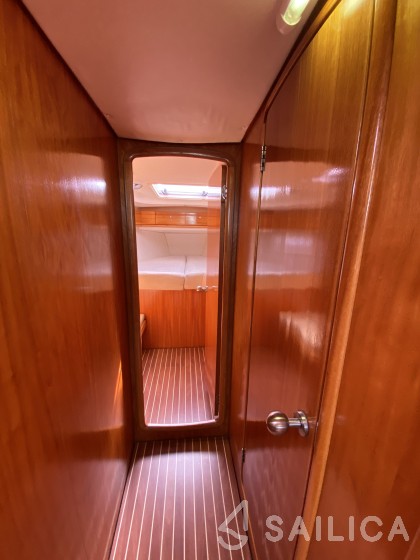 Bavaria 50 - Yacht Charter Sailica