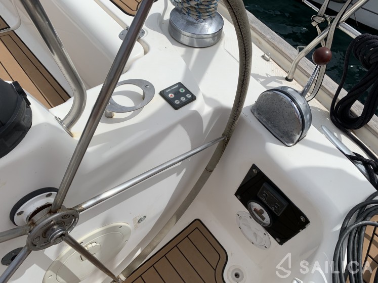 Bavaria 50 - Yacht Charter Sailica