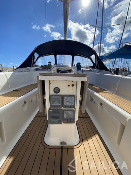 Bavaria 50 - Yacht Charter Sailica