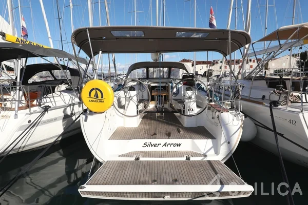 Bavaria 40 Cruiser S - Yacht Charter Sailica