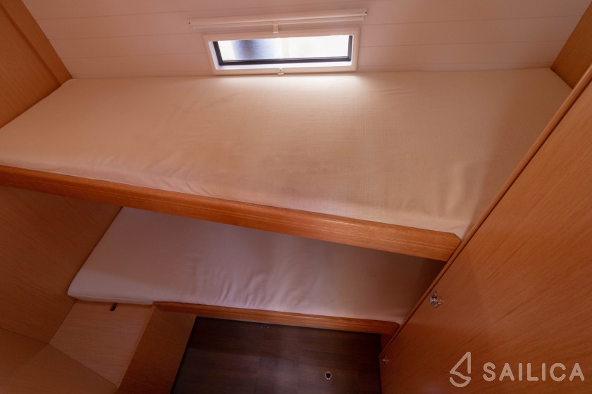 Bavaria Cruiser 56 - Yacht Charter Sailica