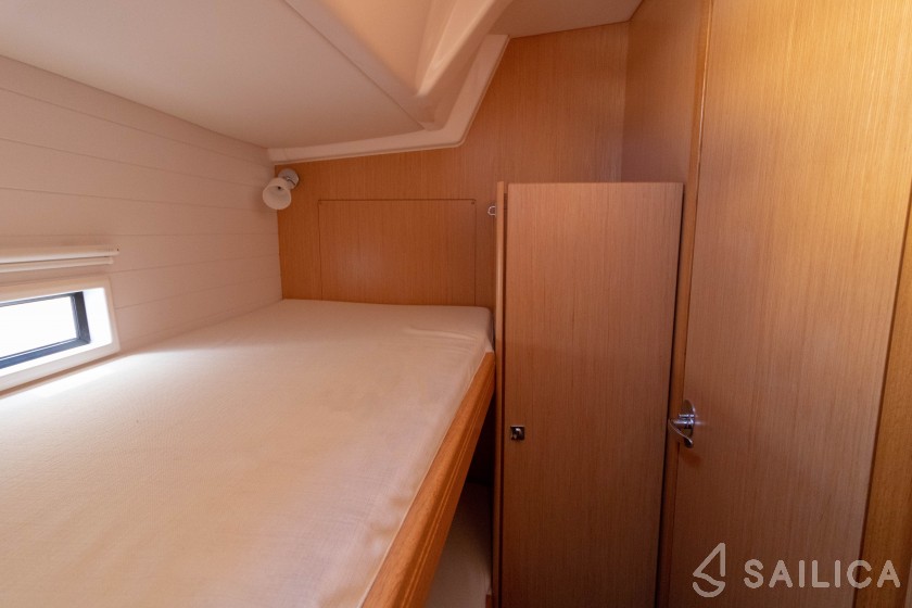 Bavaria Cruiser 56 - Yacht Charter Sailica
