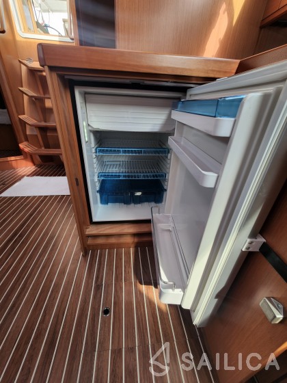 Bavaria 46 Cruiser - Yacht Charter Sailica