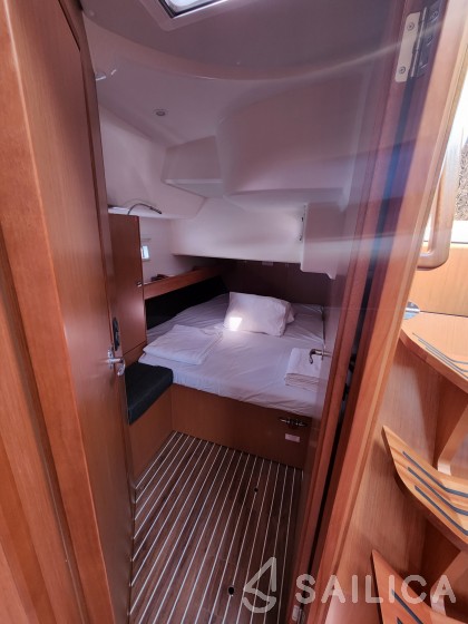 Bavaria 46 Cruiser - Yacht Charter Sailica