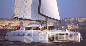 Belize 43 - Yacht Charter Sailica