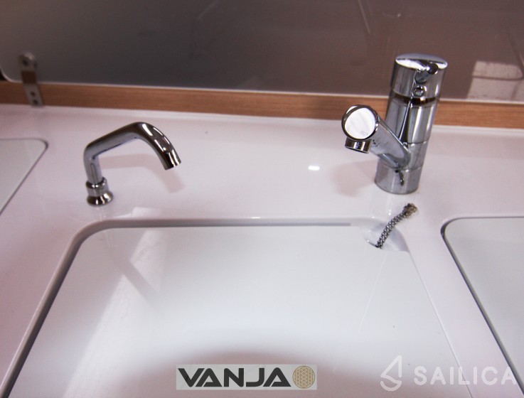 Elan 45 Impression - Yacht Charter Sailica