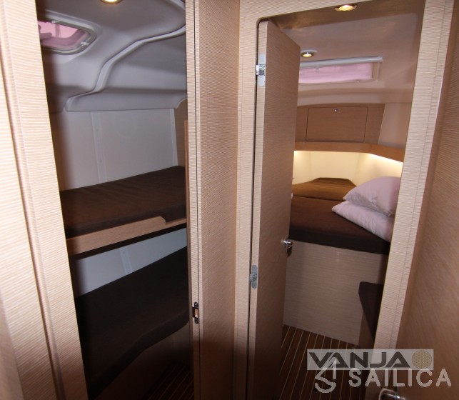 Elan 45 Impression - Yacht Charter Sailica