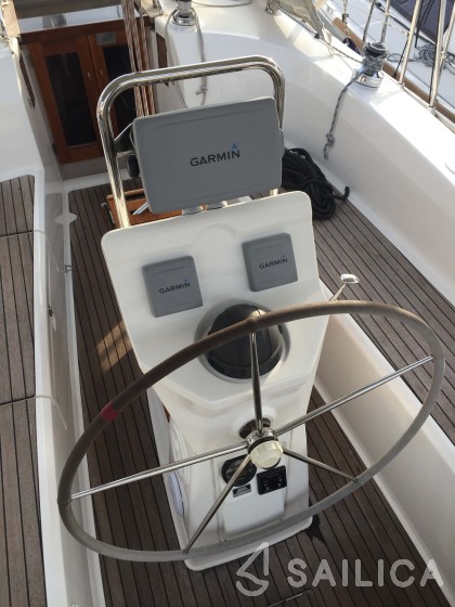 Bavaria 32 Cruiser - Yacht Charter Sailica