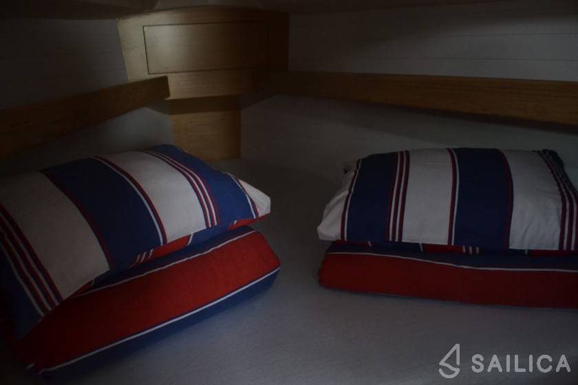 Bavaria 34 Cruiser - Yacht Charter Sailica
