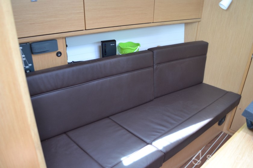 Bavaria 34 Cruiser - Yacht Charter Sailica