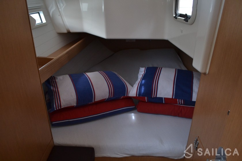 Bavaria 34 Cruiser - Yacht Charter Sailica