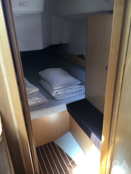 Bavaria 34 Cruiser - Yacht Charter Sailica