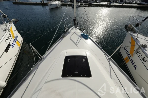 Bavaria 37 Cruiser - Yacht Charter Sailica