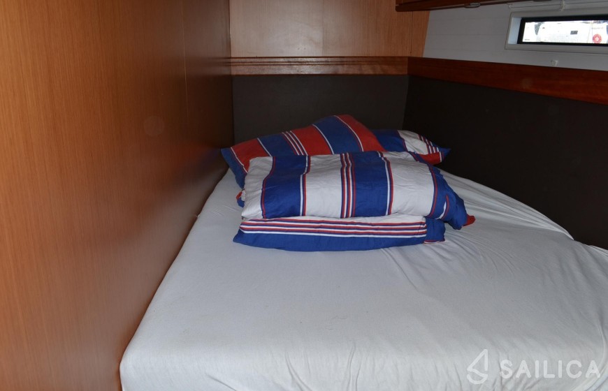 Bavaria Cruiser 56 - Yacht Charter Sailica