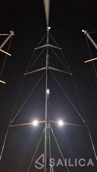 First Yacht 53  - Yacht Charter Sailica