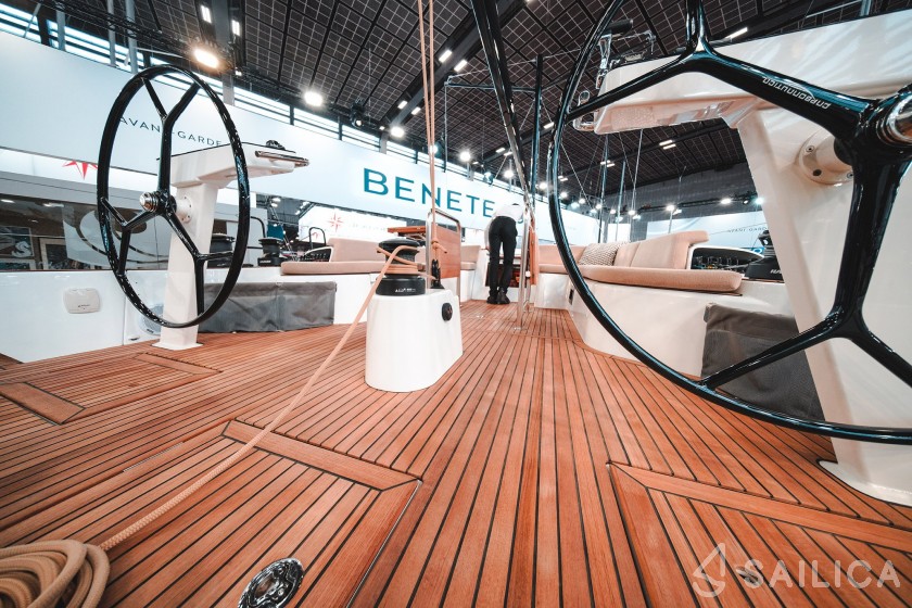 First Yacht 53  - Yacht Charter Sailica