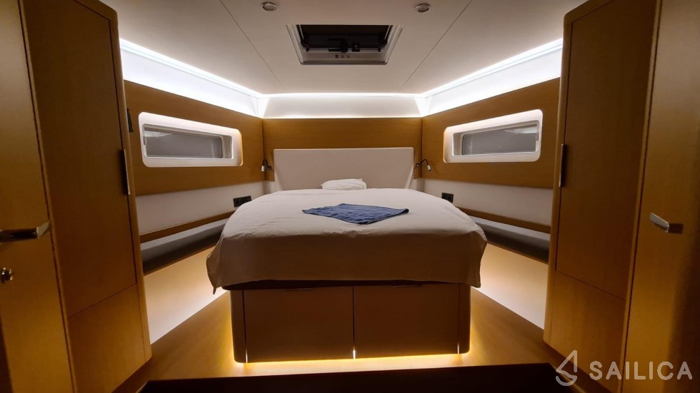 First Yacht 53  - Yacht Charter Sailica