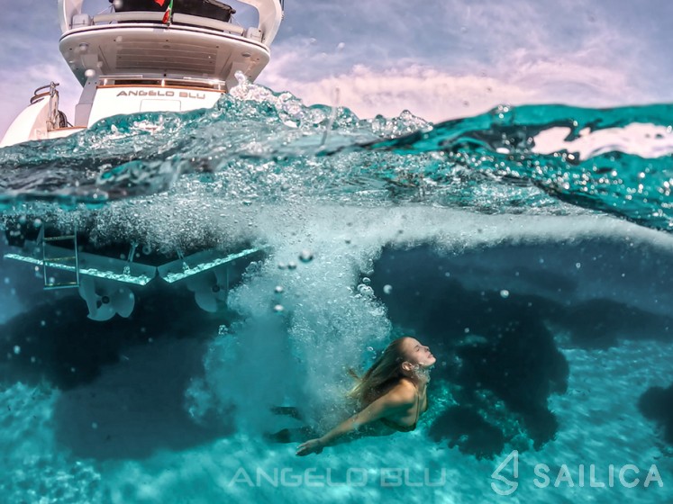 Maiora 20S - Yacht Charter Sailica
