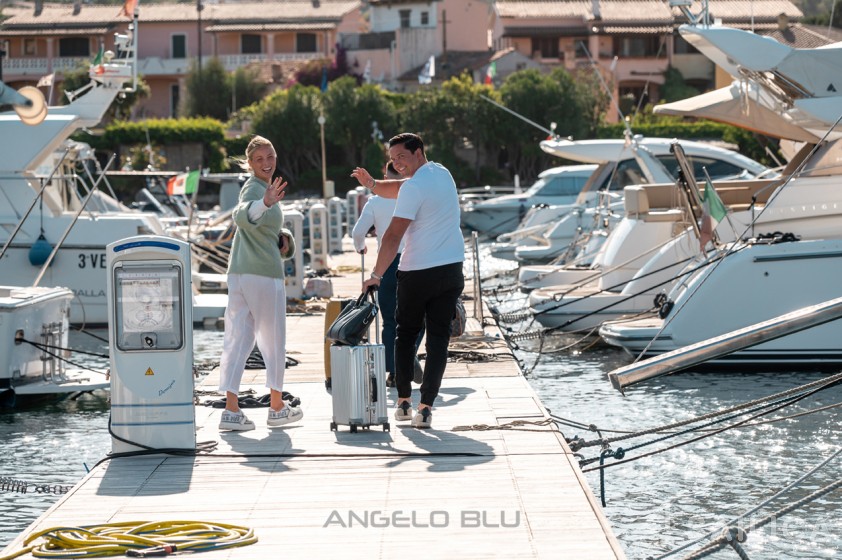 Maiora 20S - Yacht Charter Sailica