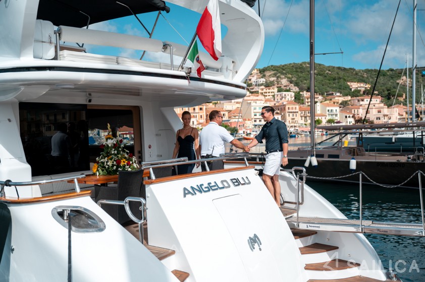 Maiora 20S - Yacht Charter Sailica